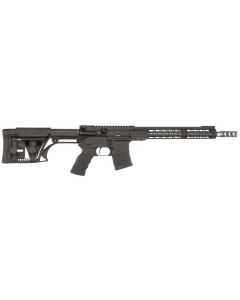 ArmaLite M153GN13CO M-15 Competition *CO Compliant 223 Wylde10+1 16" Barrel, Black Hard Coat Anodized Receiver,Adjustable Luth-AR MBA-1 Stock, Timney Single Stage Trigger, Optics Ready