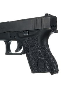 Talon Grips 108R Adhesive GripTextured Black Rubber for Glock 42