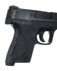 Talon Grips 705G Adhesive GripTextured Black Granulate for S&amp;W M&amp;P Shield 9,40