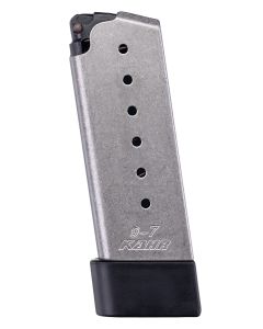 Kahr Arms MK720 OEM7rd 9mm Luger For Kahr CM/PM/MK/Covert Stainless Steel