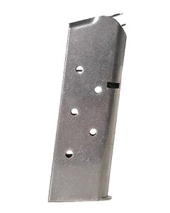 Springfield Armory PI4726 1911 Compact 6rd 45 ACP Stainless Steel