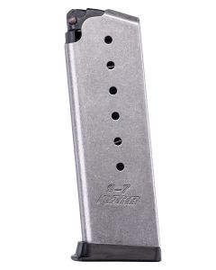 Kahr Arms K820 OEMStainless Detachable 7rd 9mm Luger for Kahr CW/KP/K/S