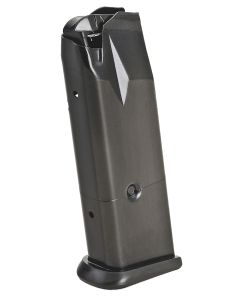 Springfield Armory PI5444 1911 Ultra Compact 10rd Double Stack 45 ACP Blued Steel