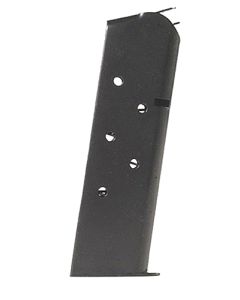 Springfield Armory PI4523 19117rd 45 ACP Blued Steel