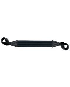 Butler Creek 26781 Ultra Padded Shotgun Sling Black Cordura 36" OAL Shotgun