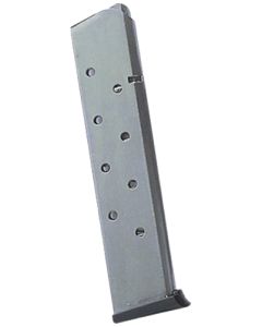 Springfield Armory PI4521 191110rd Single Stack 45 ACP Stainless Steel