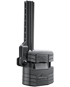 Butler Creek BCAAR15ML ASAP Universal Mag Loader AR-15/M16223 Rem/5.56x45mm NATO Black Polymer