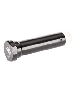 Spikes SLA00T2 Heavy Buffer ST-T2 Black Anodized Aluminum/Tungsten AR-Platform