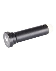 Spikes SLA00T3 Heavy Buffer ST-T3 Multi-Caliber Black Anodized Aluminum/Tungsten AR-Platform