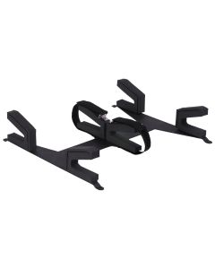 Big Sky Racks BSR2 Sky Bar 2 Gun Steel Holds 2