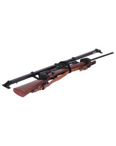 Big Sky Racks SBR1G Sky BarSteel