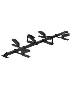 Big Sky Racks SBR2G Sky Bar 2 Gun Steel