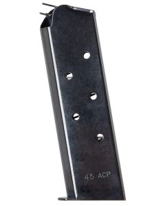 Auto-Ordnance G21B 19117rd 45 ACP Blued Steel