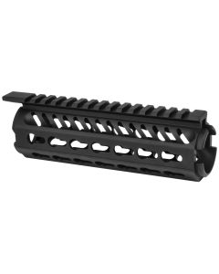 Mission First Tactical TMARCKRS Tekko Mil-STD 1913 6061 Aluminum Black Hard Coat Anodized