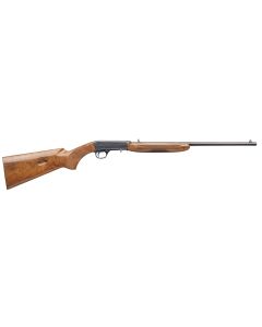 Browning 021001102 SA-22 Takedown 22 LR 10+1 19.375" Polished Blued/ 19.375" Light Sporter Barrel, Polished Blued Receiver, Gloss American Walnut Stock, Right Hand