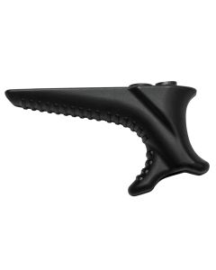 NcStar VMKMHS Hand Stop KeyMod Black Anodized