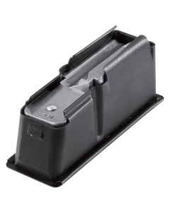 Browning 112026008 BLR4rd Double Stack 223 Rem Black Steel