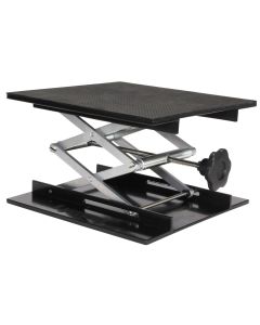 Lyman 7837810 Bag Jack Gun Rest Black