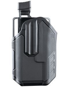 Blackhawk 419002BBR Omnivore MultifitMost Standard Autos w/TLR1/2 Light Plastic Black