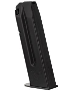 Sig Sauer MAG226910 P22610rd 9mm Luger Blued Steel