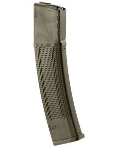 ProMag RM40 Standard40rd Detachable w/Roller Follower 5.56x45mm Fits AR-15 Black DuPont Zytel Polymer