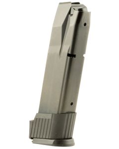 ProMag SIGA13 Standard15rd 40 S&amp;W Fits Sig Pro Blued Steel