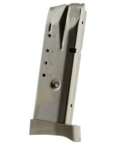 ProMag SMI33 Standard10rd 40 S&amp;W Fits S&amp;W SD Blued Steel (Except VE Variant)