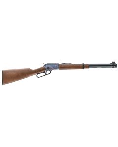 Chiappa Firearms 920383 LA322 Standard Takedown Full Size 22 LR 15+1, 18.50" Blued Barrel &amp; Receiver, Walnut Fixed English Style Stock, Right Hand