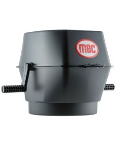 MECBrass Prep Rotary Tumbler