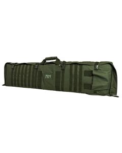 NcStar CVSM2913G VISM Deluxe Rifle Case