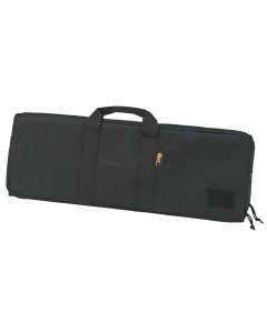 US PeaceKeeper P30032 MRAT Weapon Case Black 600D Polyester MSR