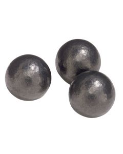 Speer 5133 Lead Balls44Cal Lead Ball 137gr 100 Per Box/5 Case