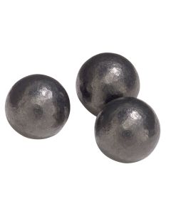 Speer 5140 Lead Balls50Cal Lead Ball 181gr 100 Per Box/5 Case