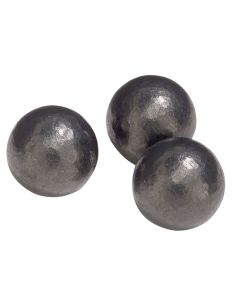 Speer 5142 Lead Balls54Cal Lead Ball 223gr 100 Per Box/5 Case