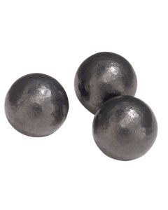 Speer 5150 Lead Balls54Cal Lead Ball 229gr 100 Per Box/5 Case