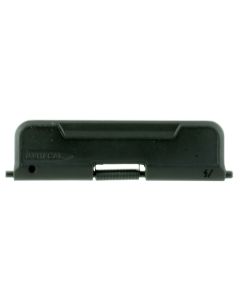 Strike ARUDCE0322 Ultimate Dust Cover Capsule AR-15, M4, M16 Black Polymer 3.46"