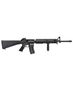FN 36320 FN 15 M16 Military Collector 5.56x45mm NATO 30+1 20" Black Button Broached Barrel, Black Picatinny Rail Aluminum Receiver, Matte Black Synthetic A2 Stock, Black A2 Grip, Ambidextrous