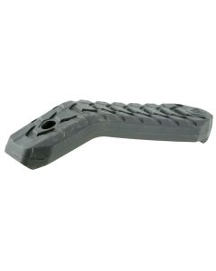 Strike VIPERESMOD Viper MOD1 Butt Pad Black Textured Rubber