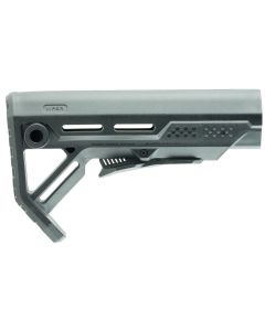 Strike STRIKEESMOD MOD1 Mil-Spec Black Synthetic for AR-15, M16