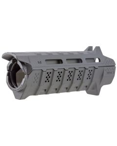 Strike VIPERHGCBK Viper Carbine Length Handguard AR-Platform Black Polymer