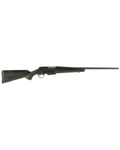 Winchester Repeating Arms 535700289 XPR6.5 Creedmoor 3+1 22" Blued Perma-Cote Steel Sporter &amp; Receiver, Matte Black Fixed w/Checkering Stock, Right Hand