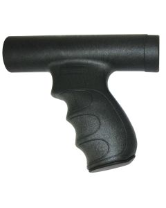 TacStar 1081154 ShotgunBlack ABS Polymer