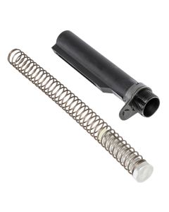CMMG 55CA6C7 Receiver Extension Kitincludes Carbine Style Buffer &amp; Action Spring for for AR-15