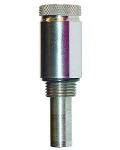 Lee Precision 90041 Auto Disk Classic Turret Press Riser Stainless Steel 16 oz