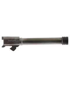 Sig Sauer BBL2269T P226Fits Sig P226 9mm Luger 4.90" Black Steel Features Threaded