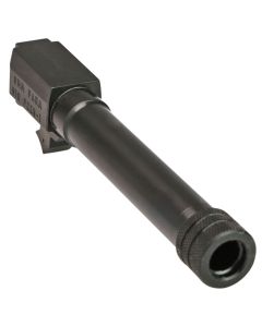 Sig Sauer BBL22919T P229Fits Sig P229 9mm Luger 3.90" Black Nitride Steel Features Threaded