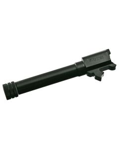 Sig Sauer BBL2299T P2299mm Luger 3.90" Black Nitride Finish Steel Material for Sig P229 P228
