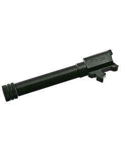 Sig Sauer BBLMK25T P226Fits Sig P226 9mm Luger 4.90" Black Phosphate Steel Features Chrome Lined Features Threaded
