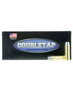 DoubleTap Ammunition 357M200HC Hunter357Mag 200gr Hard Cast Solid 20 Per Box/50 Case