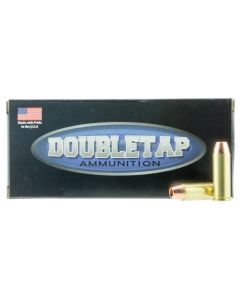DoubleTap Ammunition 45CS160X Tactical45Colt 160gr DT Lead Free 20 Per Box/25 Case
